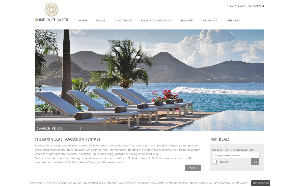 Visita lo shopping online di Home in St Barts