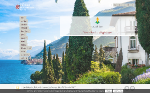 Il sito online di Hotel Bellevue San Lorenzo