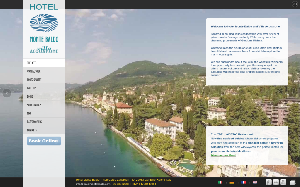 Il sito online di Hotel Monte Baldo