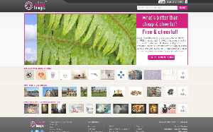 Visita lo shopping online di Stock Free Images