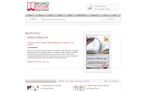 Visita lo shopping online di Bruno Editore