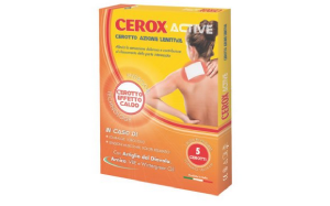 Il sito online di CEROX