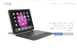 Visita lo shopping online di Typo Keyboard