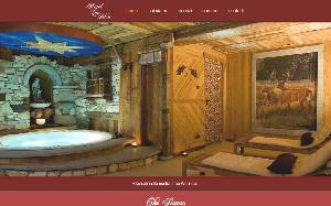 Il sito online di Hotel LAC BLEU Cervinia