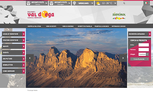 Il sito online di Dolomiti Val d’Ega