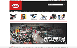 Il sito online di Beps