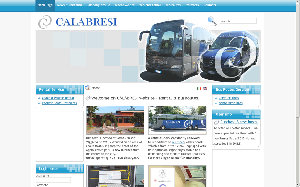 Visita lo shopping online di Calabresi Bus