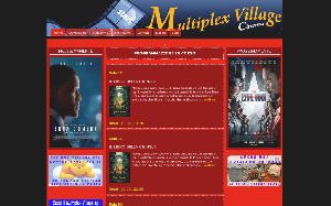 Il sito online di Multiplex village
