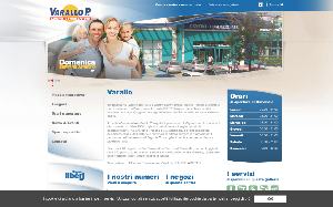 Il sito online di Centro Commerciale Varallo