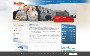 Il sito online di Centro Commerciale Villasanta