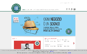 Il sito online di Porte di Catania