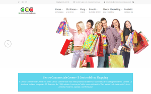 Visita lo shopping online di Centro Commerciale Cavese