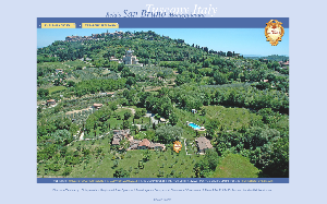 Il sito online di San Bruno Relais