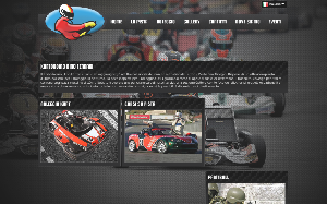 Il sito online di Kartodromo Dino Ferrari