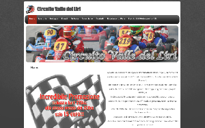 Il sito online di Circuito Valle del Liri