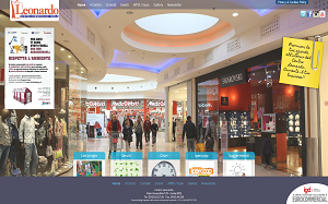Visita lo shopping online di Centro Leonardo Imola