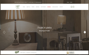 Visita lo shopping online di Hotel in Pietra