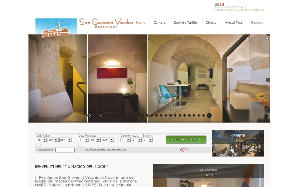 Il sito online di Residence San Giovanni Vecchio