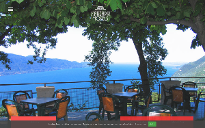 Il sito online di Marzadri Hotels sul Lago di Garda