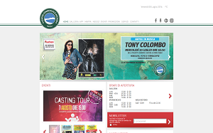 Il sito online di Centro Commerciale Auchan Napoli Argine