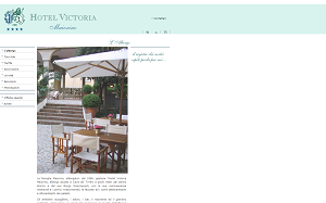 Visita lo shopping online di Victoria Hotel cava de Tirreni