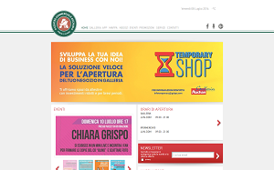 Visita lo shopping online di Porto San Elpidio Gallerie Auchan