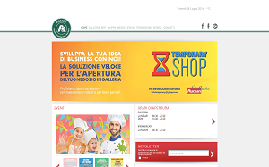 Il sito online di Auchan VICENZA