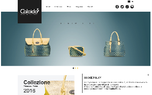 Visita lo shopping online di Caleidoshop