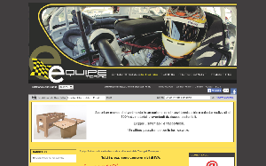 Il sito online di Equipe Torino