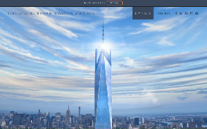 Visita lo shopping online di One World Observatory