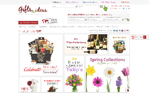 Visita lo shopping online di Giftsnideas