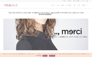 Il sito online di Moijejoue