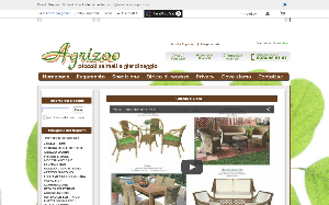 Il sito online di Agrizoo