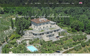 Visita lo shopping online di Villa la Borghetta Siena
