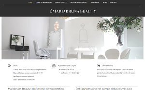Visita lo shopping online di Mariabruna beauty
