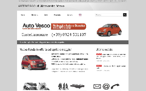 Visita lo shopping online di Autovesco