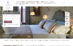 Visita lo shopping online di The Gritti Palace
