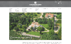 Il sito online di Castelvecchio