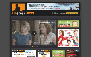 Visita lo shopping online di The Space Cinema Genova