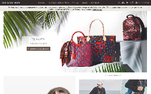 Il sito online di Louis Vuitton Collezzioni Donna