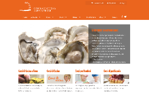 Il sito online di Scuola di cucina Anna Moroni