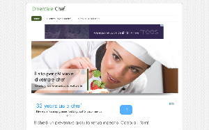 Il sito online di Diventare Chef