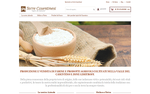 Visita lo shopping online di Terre Casentinesi