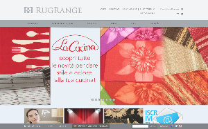 Il sito online di RugRange