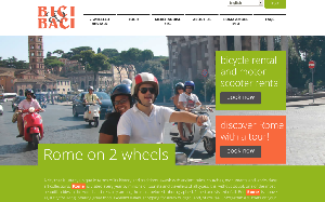 Visita lo shopping online di Bici & Baci