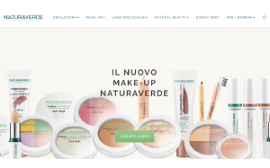 Il sito online di Naturaverde