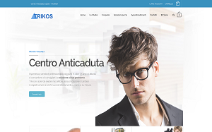 Il sito online di Trikos