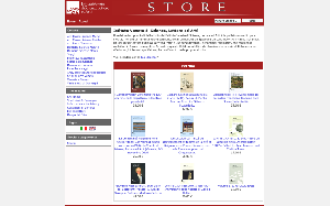 Visita lo shopping online di Istituto Veneto di Scienze