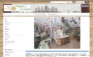 Il sito online di Filofollia shop