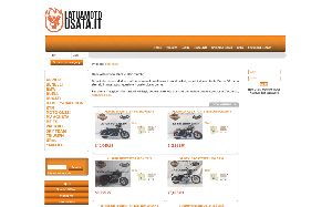 Il sito online di La tua moto usata
